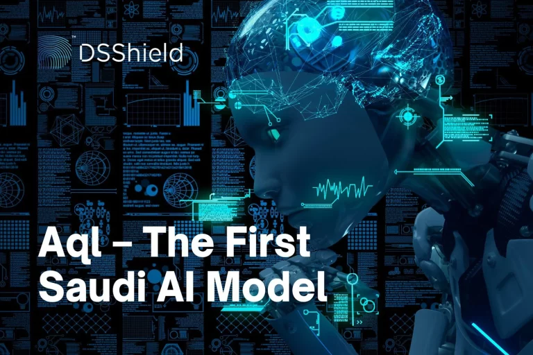 Aql – The First Saudi AI Model