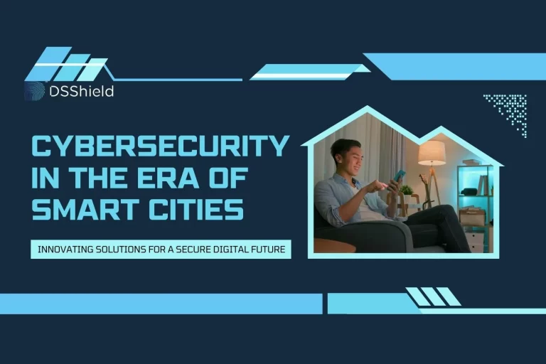 Cybersecurity in the Era of Smart Cities 1 1