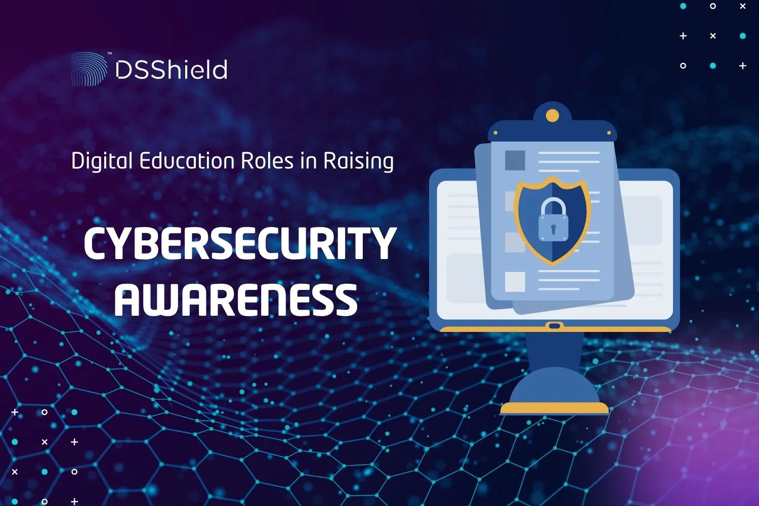 Cybersecurity Awareness